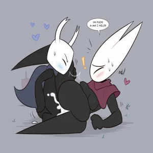 Hollow Knight - page 5