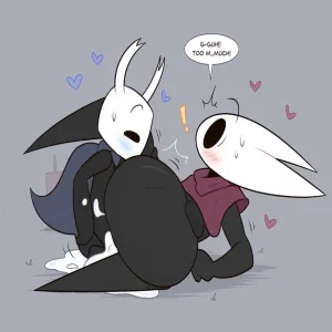 Hollow Knight - page 6