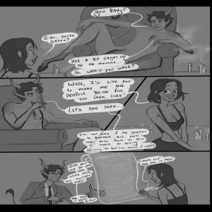 Nightly Rituals - page 4