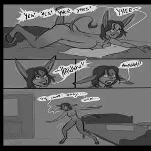 Nightly Rituals - page 7