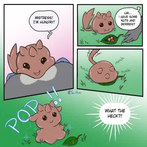 Razzy's Egg - page 3