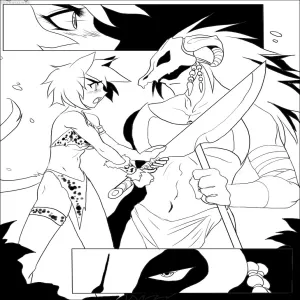 Dragonfest 4 - page 5