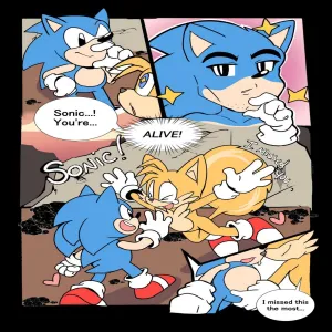 Tails Forces - page 3