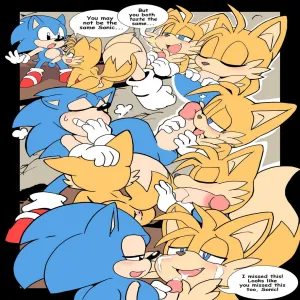 Tails Forces - page 4
