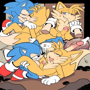 Tails Forces - page 5