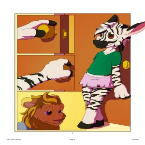 After School Special - page 3