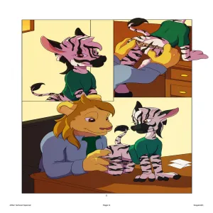 After School Special - page 6