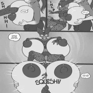 A New Kind Of Fun - page 10