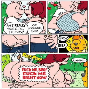 Porking - page 13
