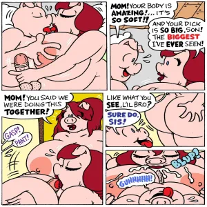 Porking - page 2