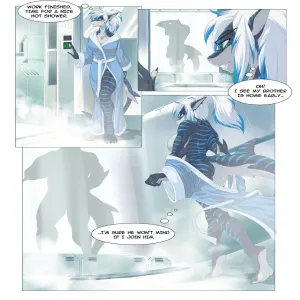 Siblings Shower - page 2