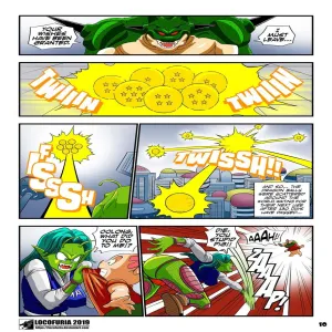 Wrong Wish - page 11