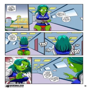Wrong Wish - page 12