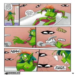 Wrong Wish - page 15