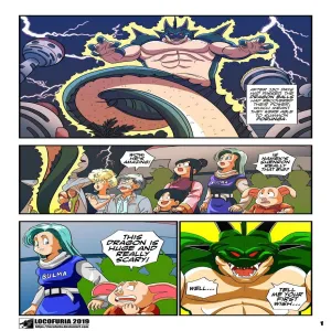 Wrong Wish - page 2