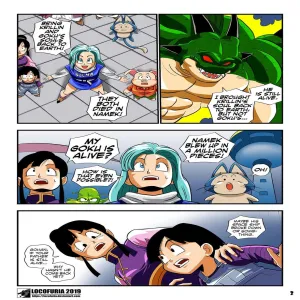 Wrong Wish - page 3