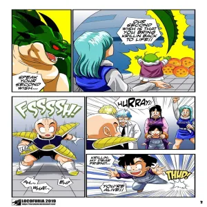 Wrong Wish - page 4