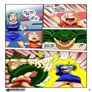 Wrong Wish - page 6