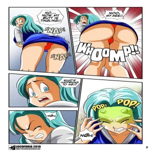 Wrong Wish - page 8