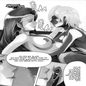 Attack On Tits - page 11