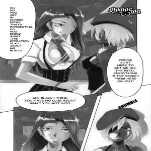 Attack On Tits - page 4