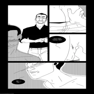 Eleven Days 1 - page 11
