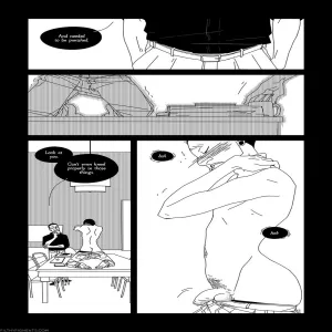 Eleven Days 1 - page 13
