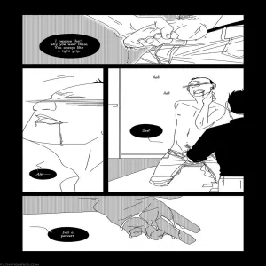 Eleven Days 1 - page 14