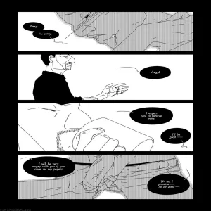 Eleven Days 1 - page 15