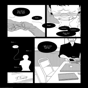 Eleven Days 1 - page 16