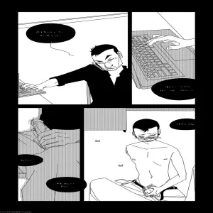 Eleven Days 1 - page 19
