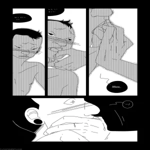 Eleven Days 1 - page 20