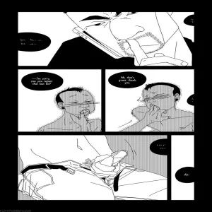 Eleven Days 1 - page 21