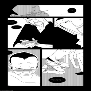 Eleven Days 1 - page 22