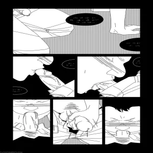 Eleven Days 1 - page 23