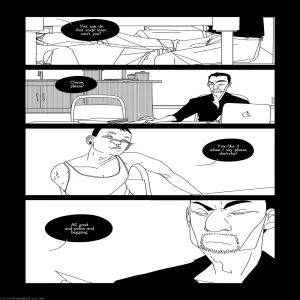 Eleven Days 1 - page 3