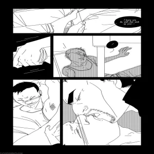 Eleven Days 1 - page 4