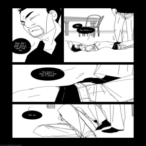 Eleven Days 1 - page 6