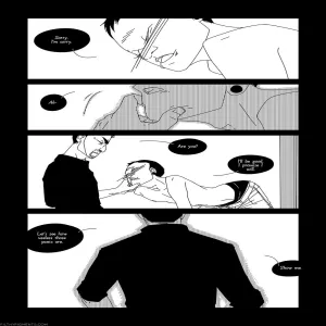 Eleven Days 1 - page 9