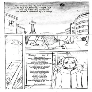 Fight Of Pride 1 - First Night - page 2