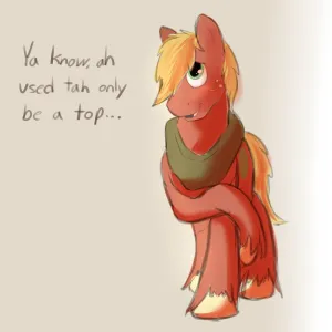 From Top To Botton - page 1