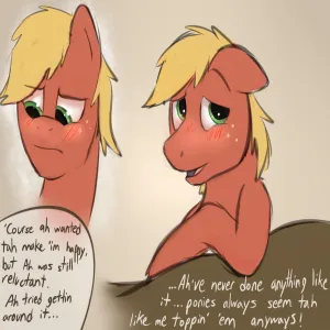 From Top To Botton - page 12