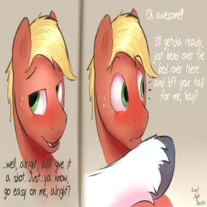 From Top To Botton - page 15