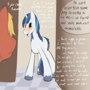 From Top To Botton - page 3