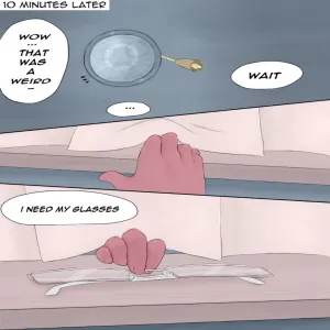 Daddy & Daughter - page 49