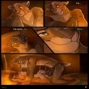 Homecoming - page 3