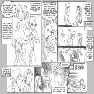 Link's Dream - page 3