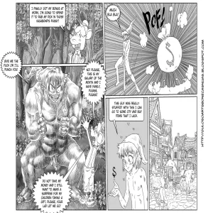Link's Dream - page 7
