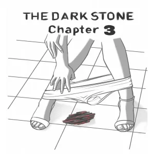 The Dark Stone 3 - page 1