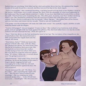 Enki's Puzzle 11 - page 10